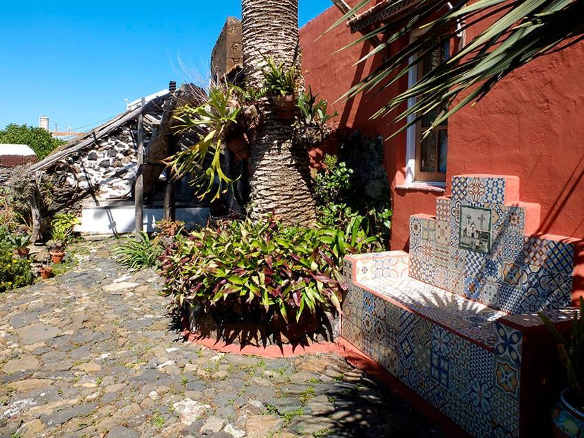 El Lagar Del Norte Erese Exterior photo